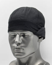 Load image into Gallery viewer, Deep Crown Black