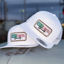 Load image into Gallery viewer, The “Mexico”