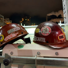 Load image into Gallery viewer, Weld Cartel Mexico Sticker