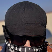 Load image into Gallery viewer, Deep Crown Black