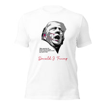 Load image into Gallery viewer, Trump T-Shirt