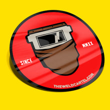 Load image into Gallery viewer, Rag Top