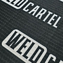 Load image into Gallery viewer, Weld Cartel Neck Gaiter / Polyester Mesh Ice Silk
