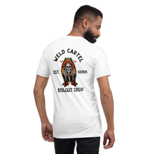 Load image into Gallery viewer, Bailout Crew T-Shirt
