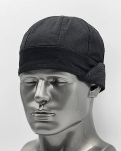 Deep Crown Black
