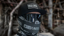Load image into Gallery viewer, Weld Cartel Neck Gaiter / Polyester Mesh Ice Silk
