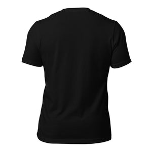 Weld Cartel Classic T-Shirt Black