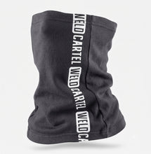 Load image into Gallery viewer, Weld Cartel CAT 2 / NFPA 2112 Fire‑Rated Neck Gaiter
