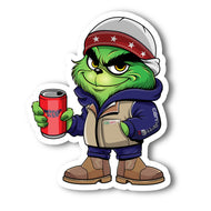 Grinch Welder